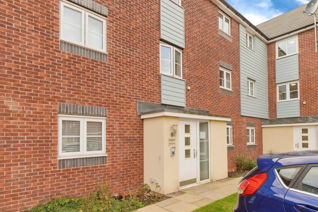 Additional image 8 of Aldridge Square, Birmingham, B42