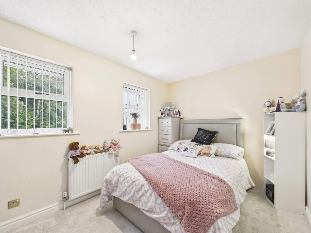 Additional image 6 of Eachway Farm Close, Rednal, B45