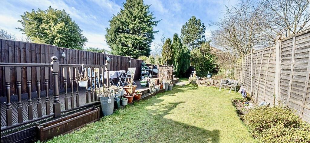 Additional image 21 of Cooks Lane, Kingshurst, Birmingham