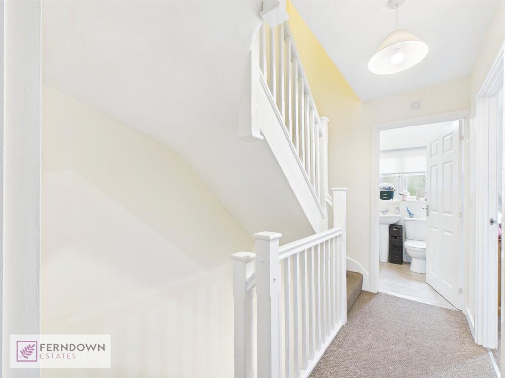 Additional image 13 of Ashfield Lane, Marston Green, Birmingham, B37