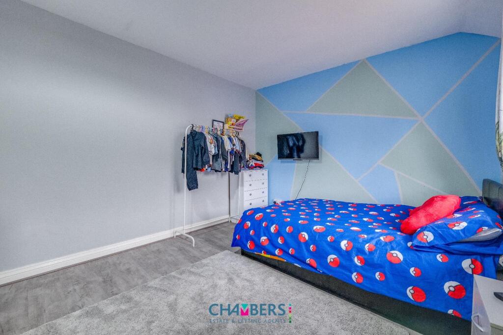 Additional image 16 of Shopton Road, Shard End, Birmingham