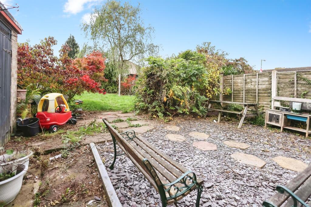 Additional image 14 of Hatchford Walk, BIRMINGHAM