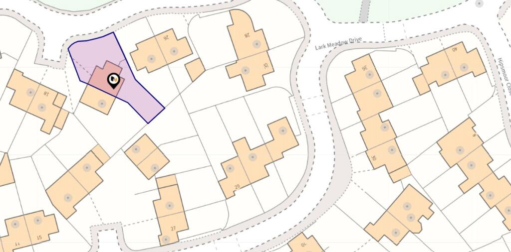 Additional image 17 of Foxglove Crescent, Kingshurst, Birmingham, B37