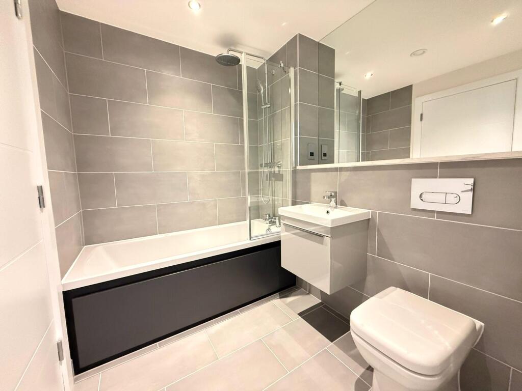 Additional image 4 of Boulevard Plaza, 654A Bristol Street, Birmingham, B5