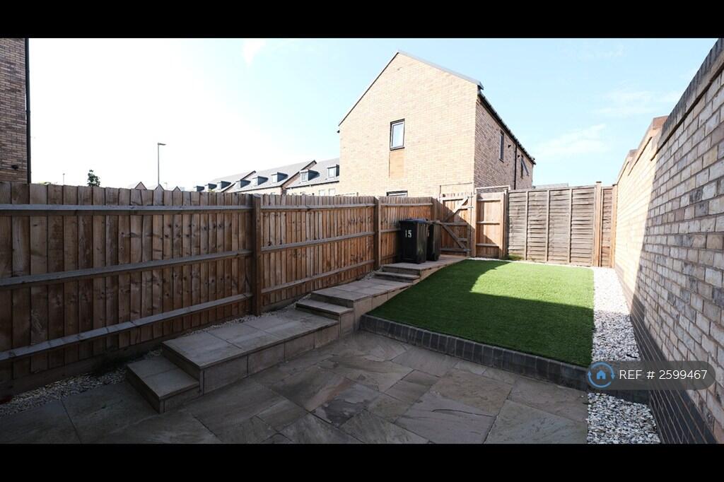 Additional image 30 of Hope Street, Birmingham, B5