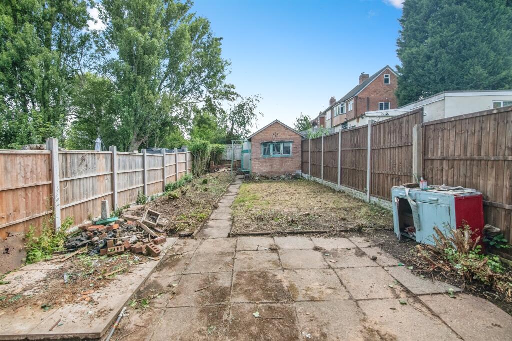 Additional image 15 of Perry Wood Road, Birmingham