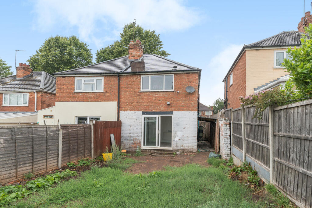 Additional image 11 of Corbridge Avenue, Birmingham, B44 9