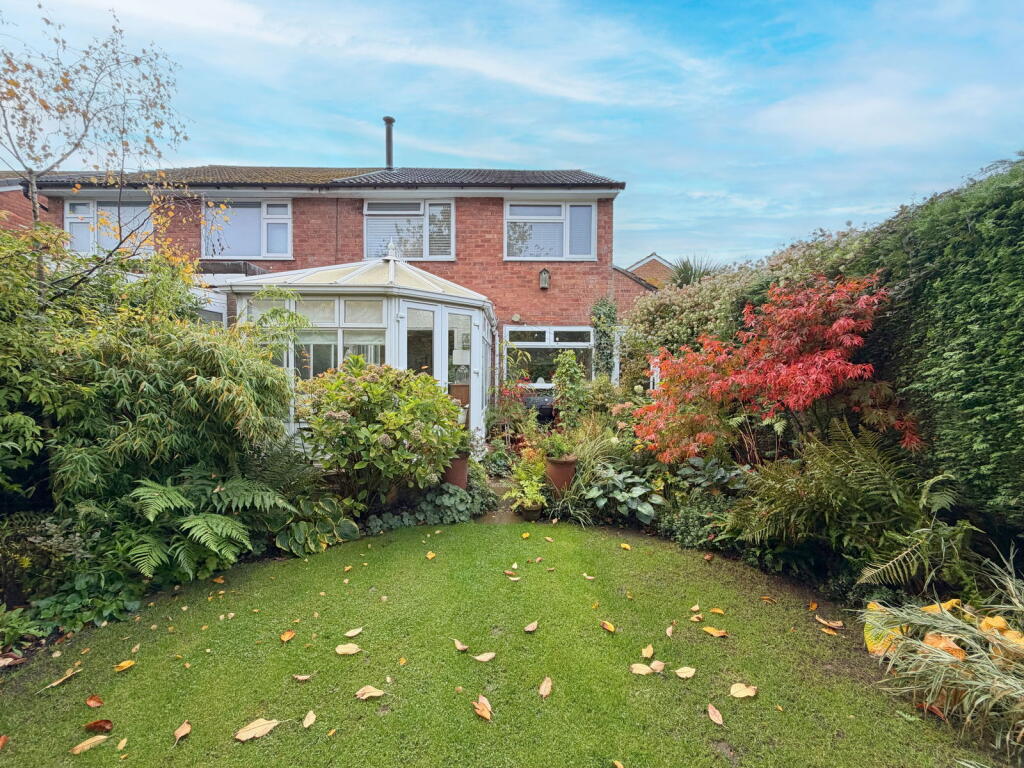 Additional image 24 of Green Close, Wythall, B47 6AD