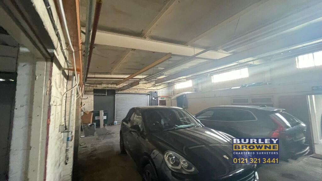 Additional image 4 of Unit 14a, Jubilee Estate, Gorsey Lane, Coleshill, Birmingham, B46 1JU