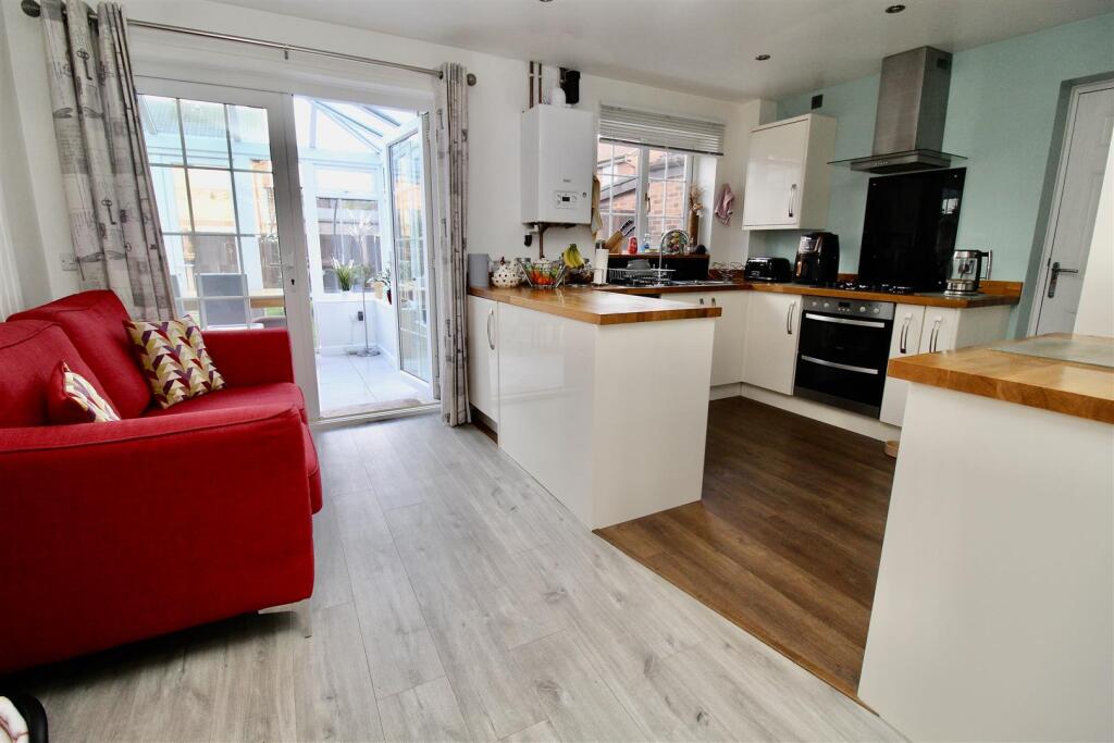 Additional image 4 of Middle Leaford, Birmingham