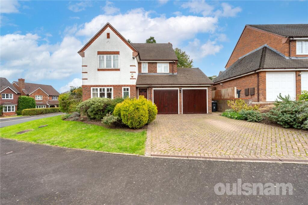 Property image for Sundbury Rise, Bournville Village Trust, Northfield, Birmingham, B31