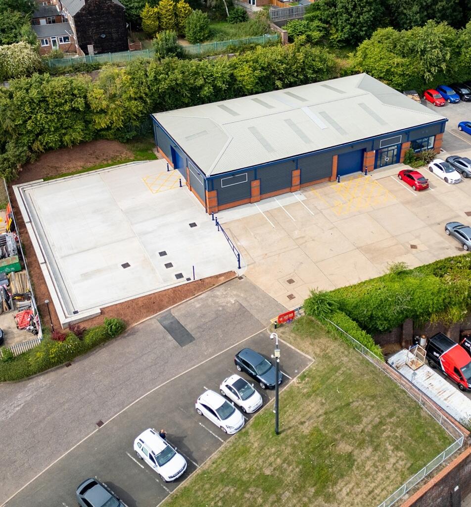Property image for 2 & 4, Queens Drive, Kings Norton Business Centre, Birmingham, West Midlands, B30 3HH