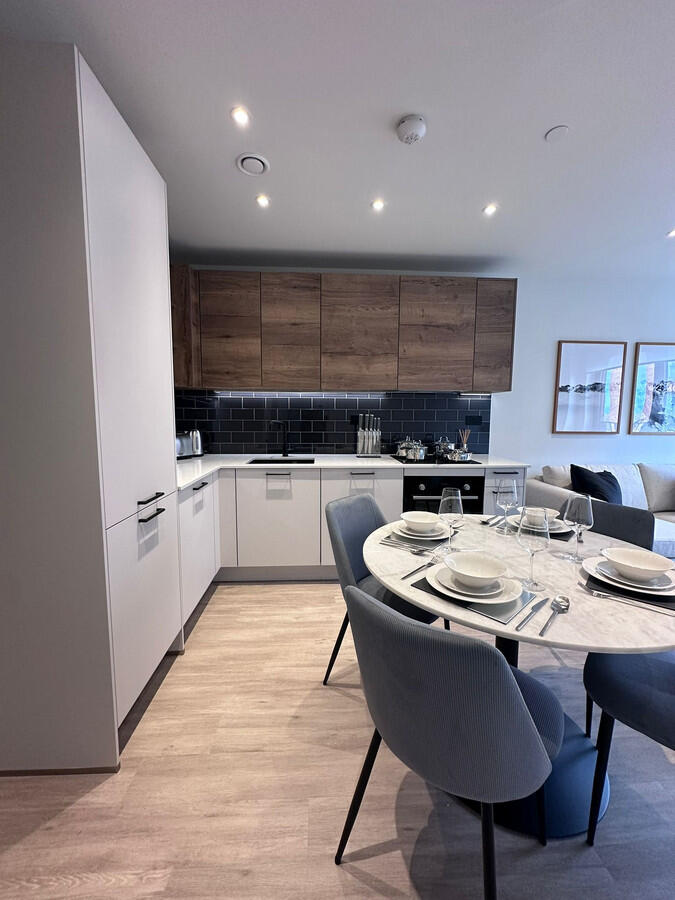 Additional image 3 of Ashted Wharf, Glasswater locks, Birmingham, B4