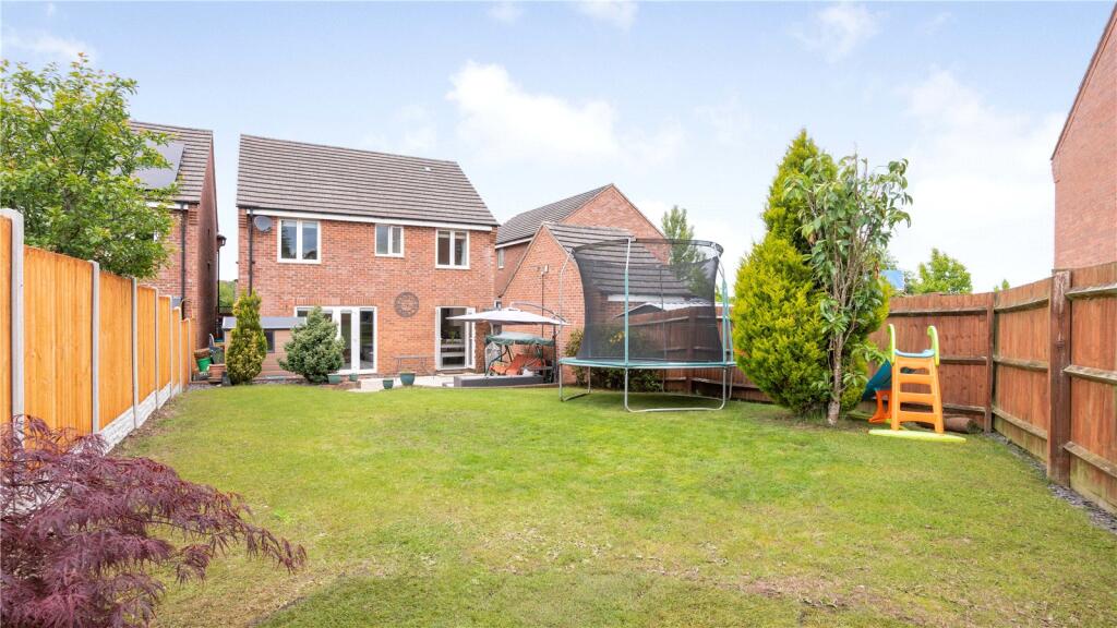 Additional image 15 of Morrey Close, Birmingham, West Midlands, B47