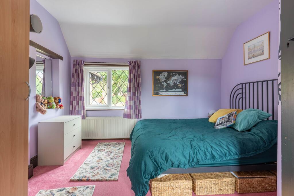 Additional image 18 of Swan Street, Alvechurch, B48