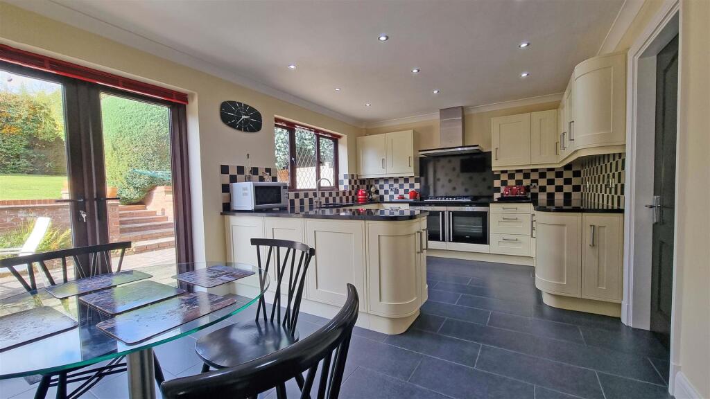 Additional image 5 of Houndsfield Lane, Wythall