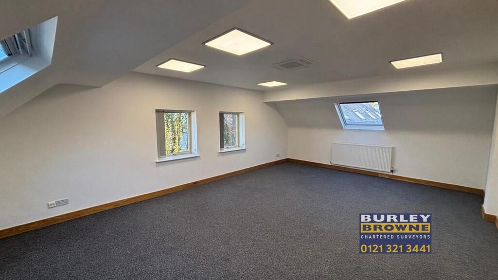 Additional image 5 of Unit 12, The Courtyard, Roman Way, Coleshill, Birmingham, Warwickshire, B46 1HQ