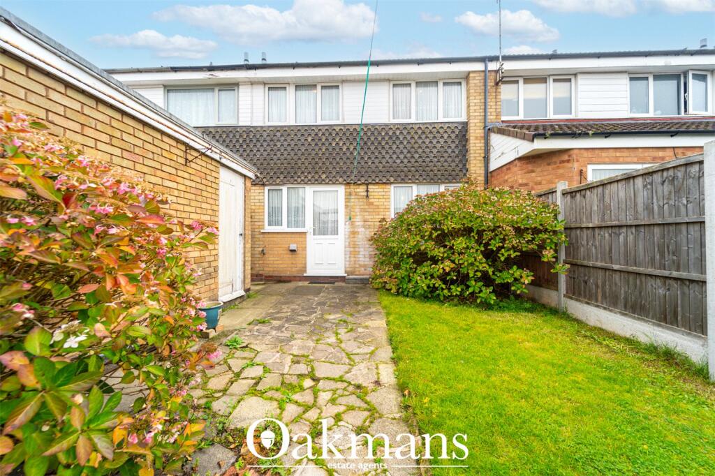 Additional image 23 of Birstall Way, Birmingham, West Midlands, B38