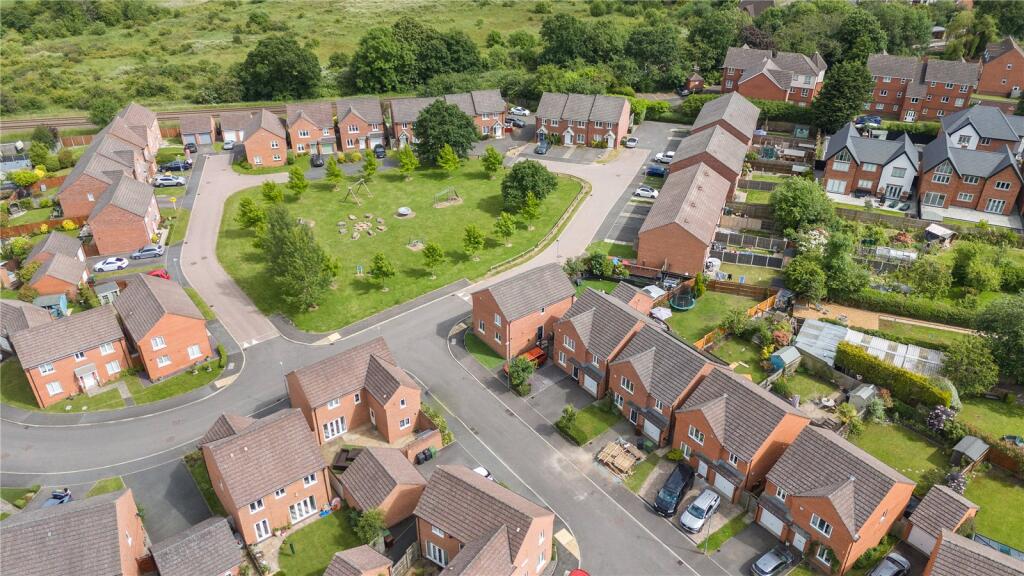 Property image for Morrey Close, Birmingham, West Midlands, B47