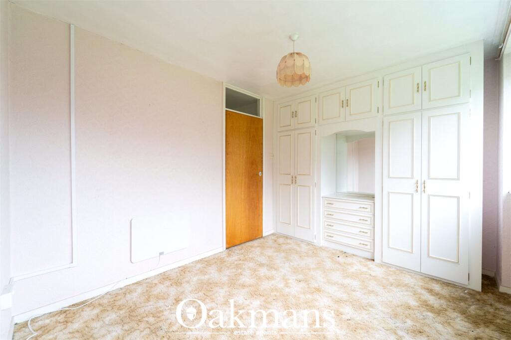 Additional image 9 of Cedarhurst, Birmingham, West Midlands, B32