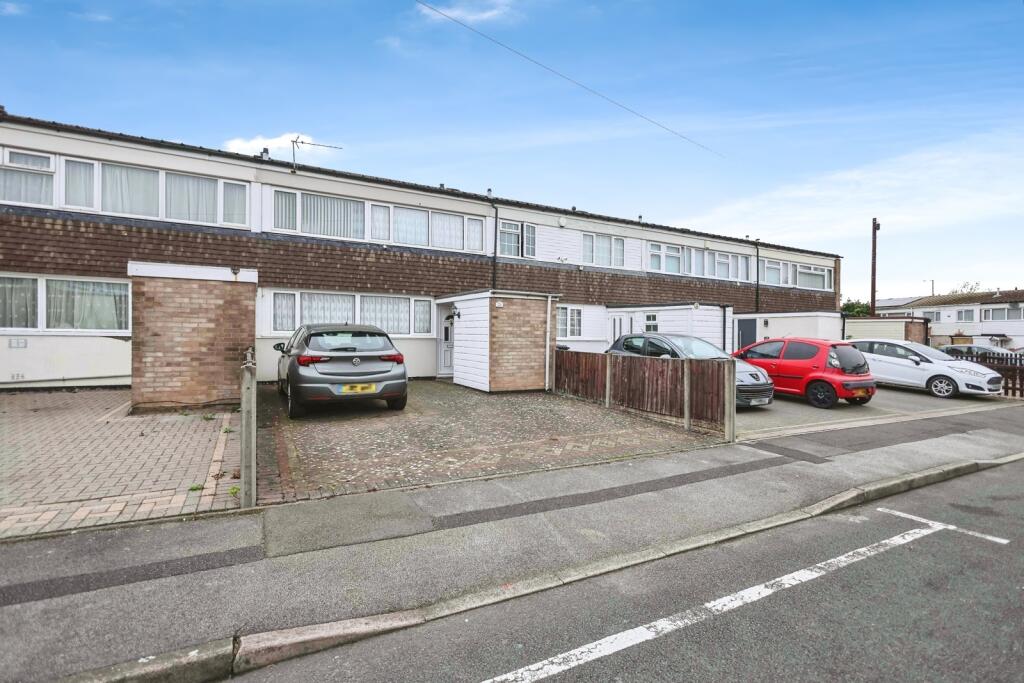 Additional image 5 of Jersey Croft, Birmingham, West Midlands, B36