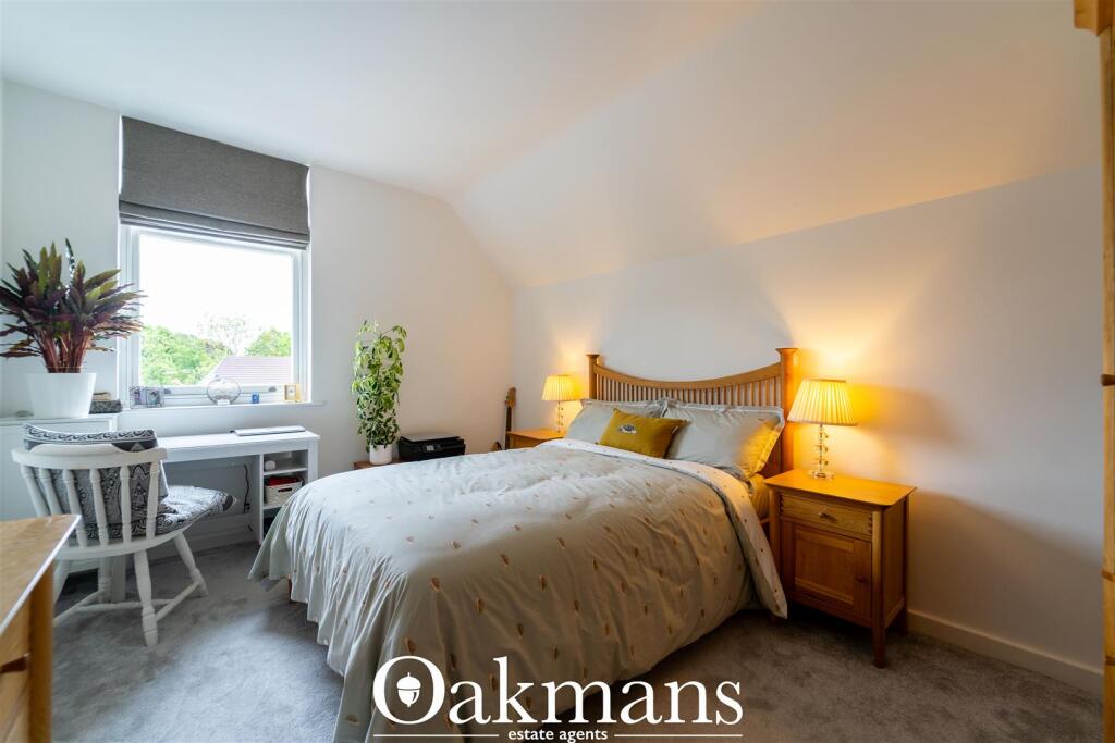 Additional image 6 of Manor House, New House Farm Drive, Birmingham, B31