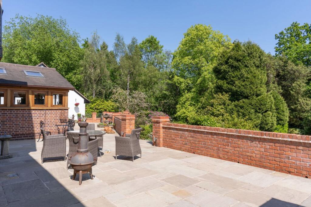 Additional image 33 of Linthurst Road, Barnt Green, B45