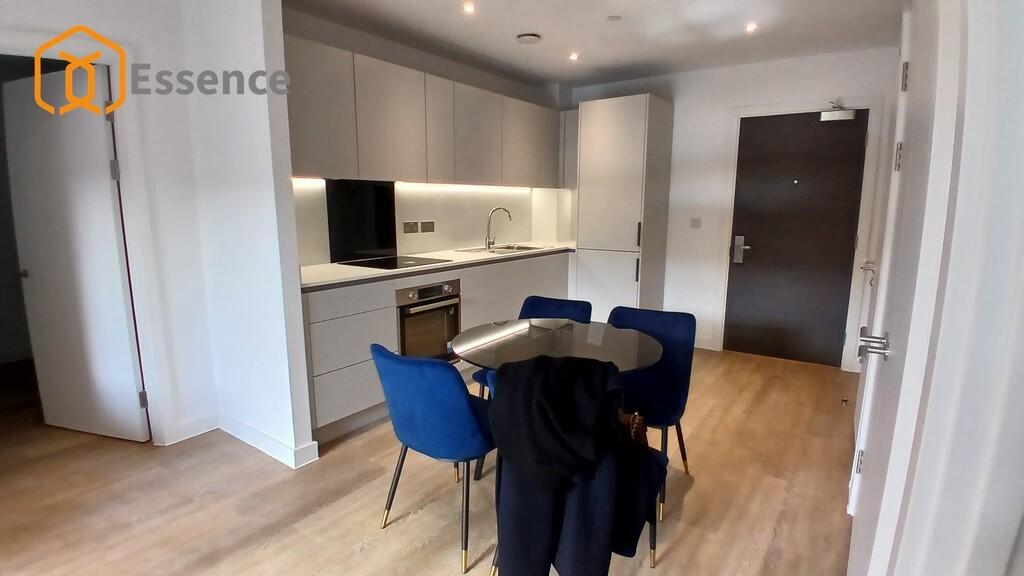 Additional image 5 of Bromsgrove Street, Birmingham, B5