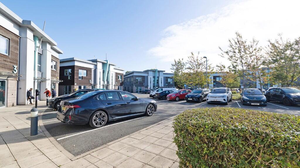 Additional image 7 of Units 7-8 Quartz Point Business Park, Stonebridge Road, Birmingham, B46 3JL