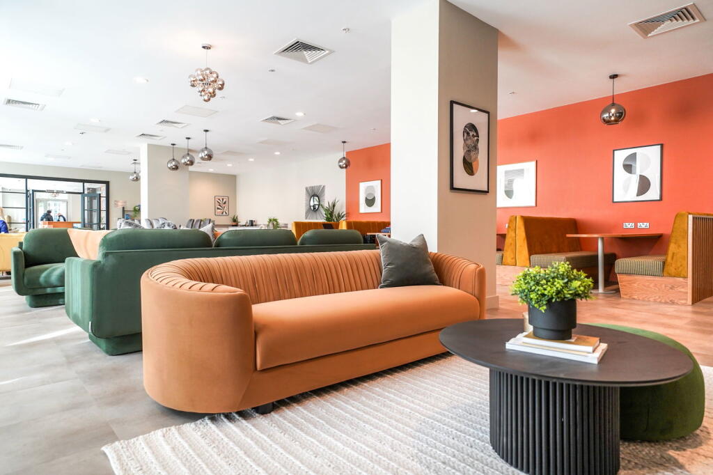 Additional image 13 of Origin A4.05.05, Bristol St,  Birmingham