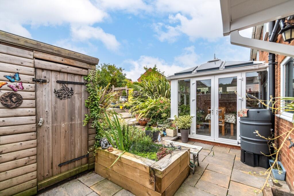 Additional image 16 of Clent Road, Rubery, Rednal, B45