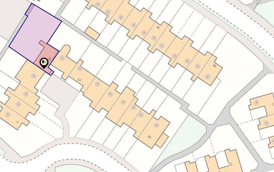 Additional image 20 of Ladeler Grove, Tile Cross, Birmingham, B33