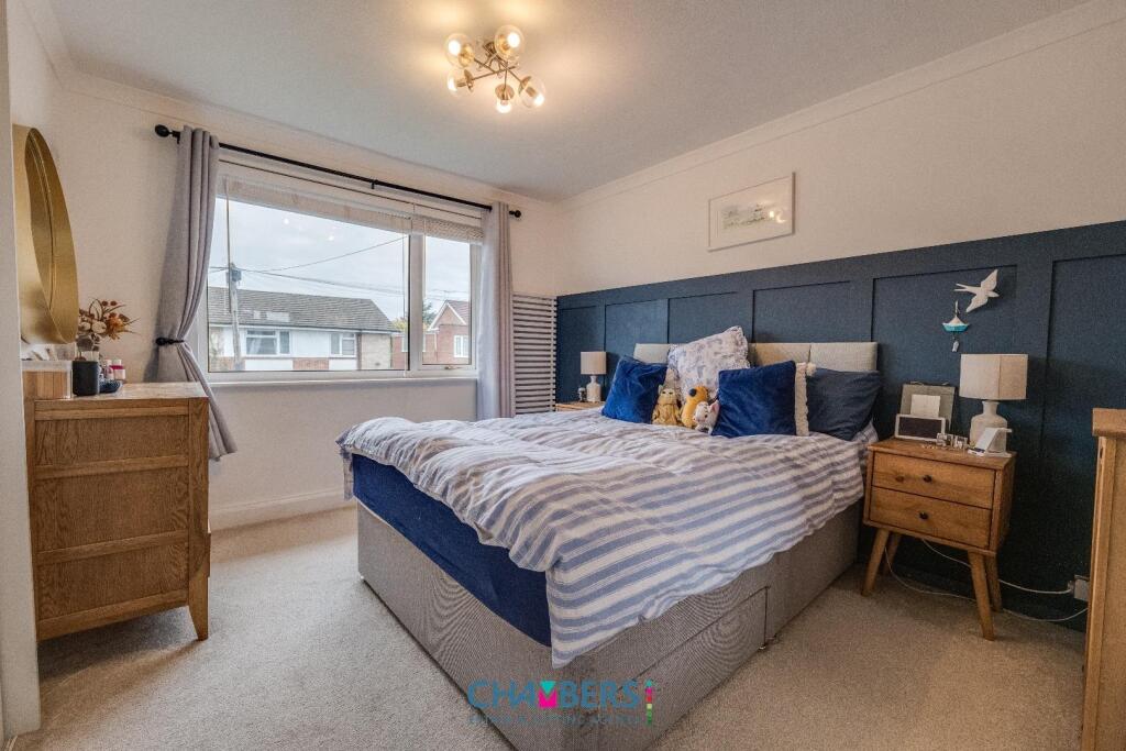 Additional image 12 of Vesey Close, Water Orton