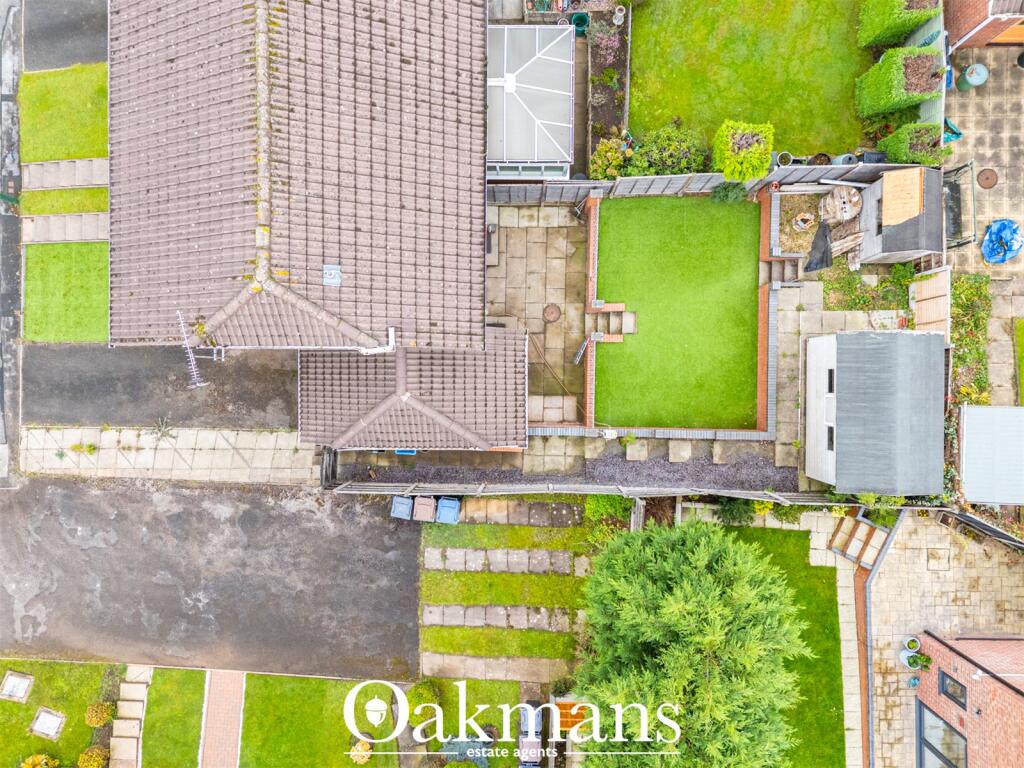 Additional image 21 of Cutlers Rough Close, Birmingham, B31