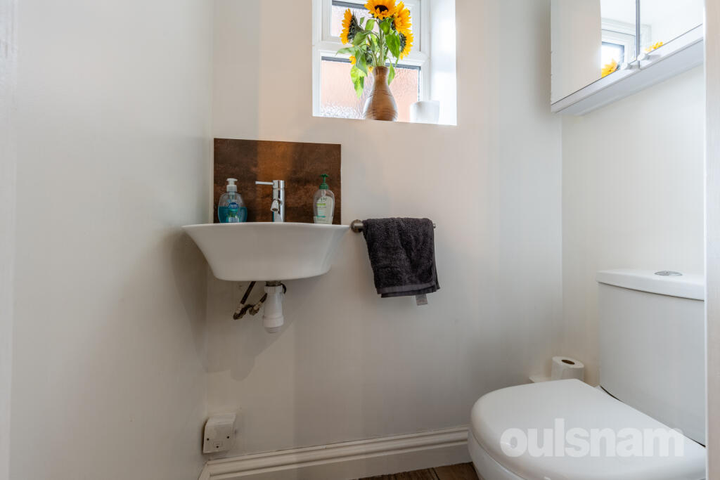 Additional image 8 of Sir Hiltons Road, West Heath, Birmingham, B31