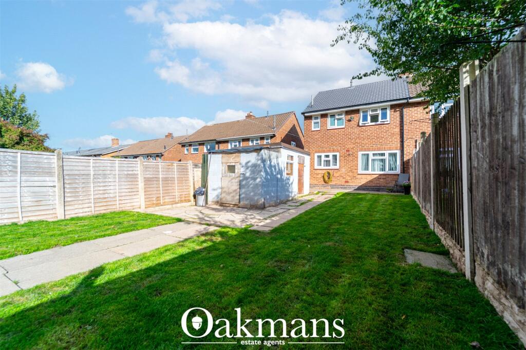 Additional image 18 of Coombes Lane, Birmingham, West Midlands, B31