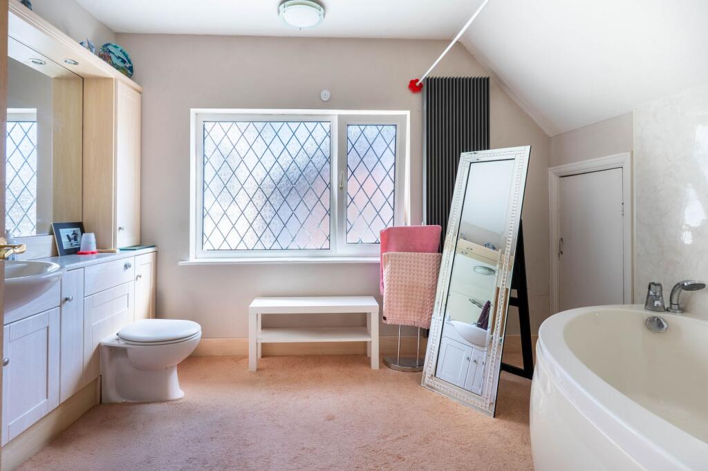 Additional image 16 of Reservoir Road, Cofton Hackett, B45