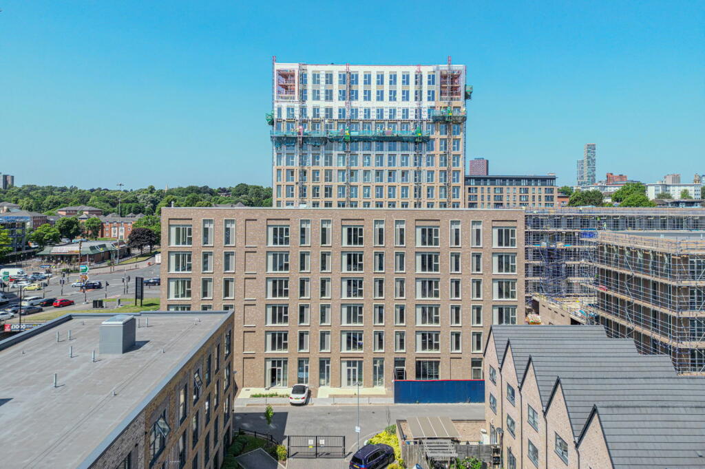 Additional image 20 of Boulevard, Bristol St, Southside, Birmingham