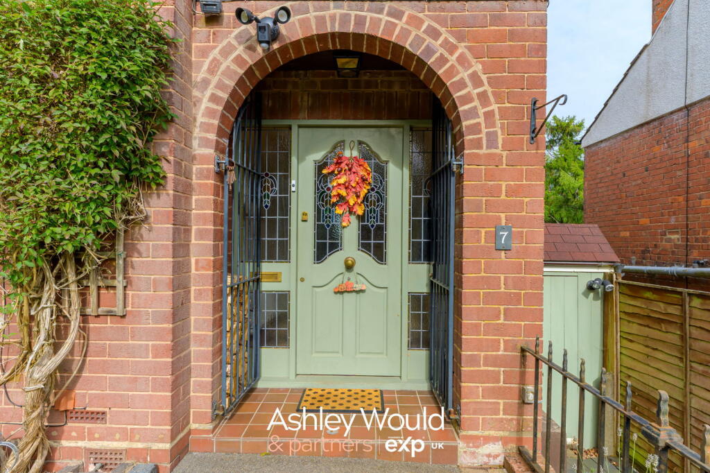 Additional image 31 of Warren Lane, Lickey, Birmingham, B45 8ER