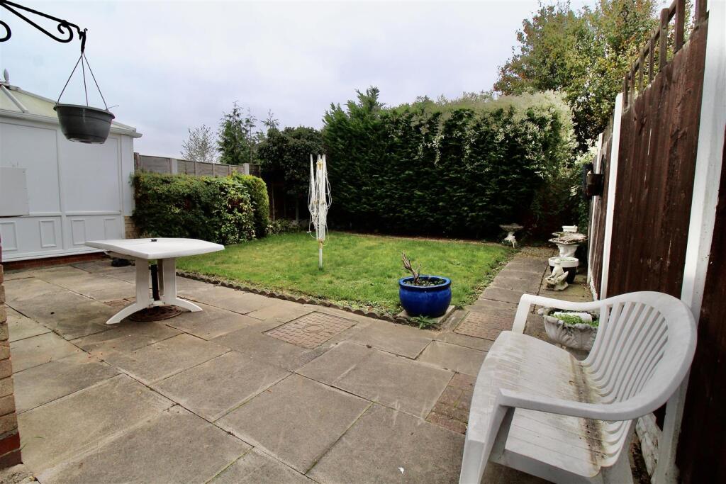 Additional image 10 of Chilham Drive, Chelsmley Wood, Birmingham