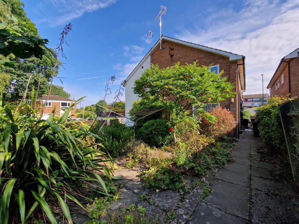 Additional image 8 of West Heath Road, Northfield, Birmingham, B31