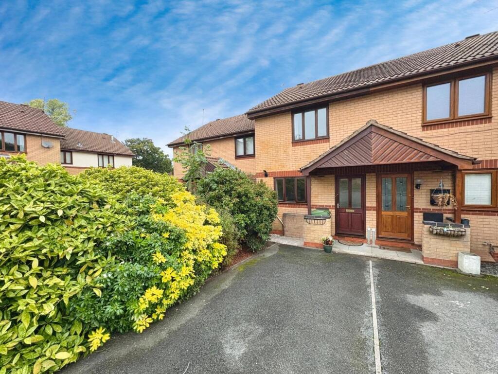Property image for Kingfisher Court, Alvechurch, Birmingham, B48 7PU