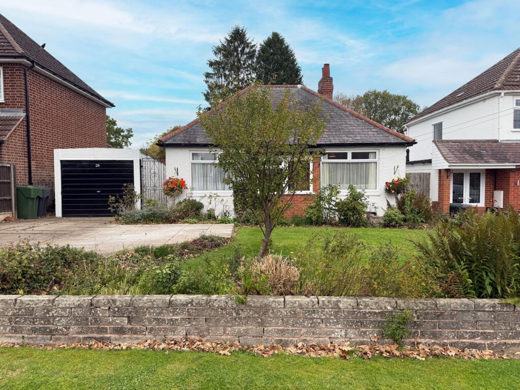 Additional image 18 of New Road, Hollywood, B47 5ND