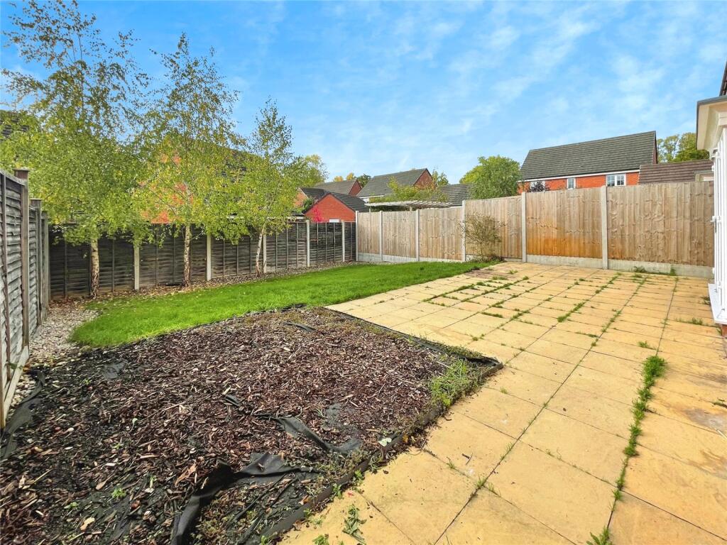 Additional image 16 of Rectory Gardens, Alvechurch, Birmingham