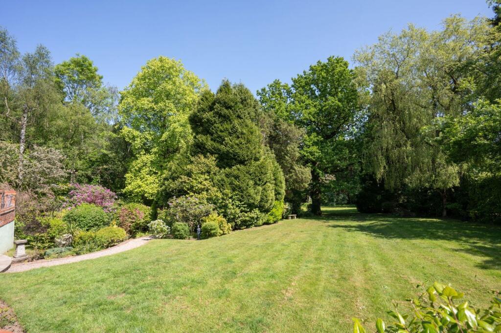 Additional image 27 of Linthurst Road, Barnt Green, B45