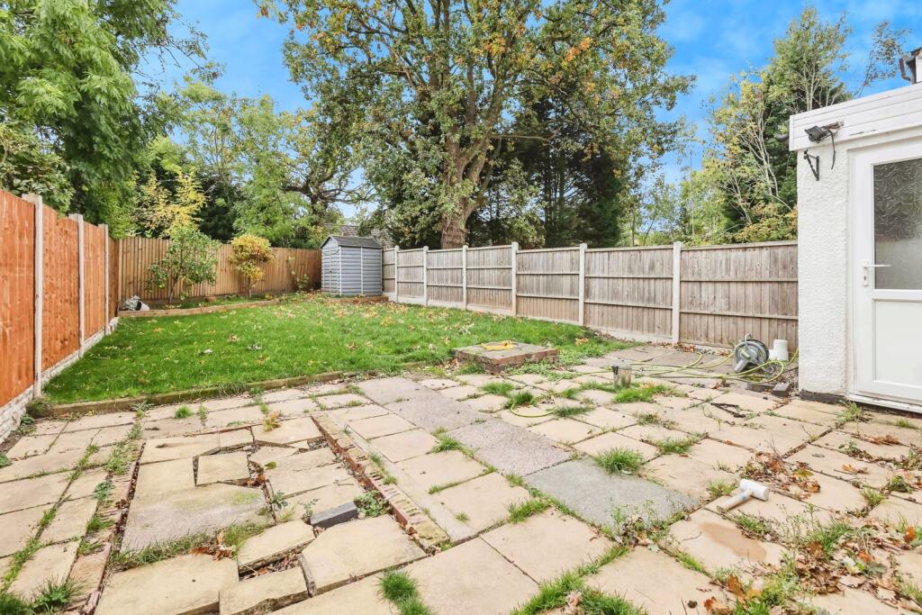 Additional image 14 of The Fordrough, BIRMINGHAM, West Midlands, B31