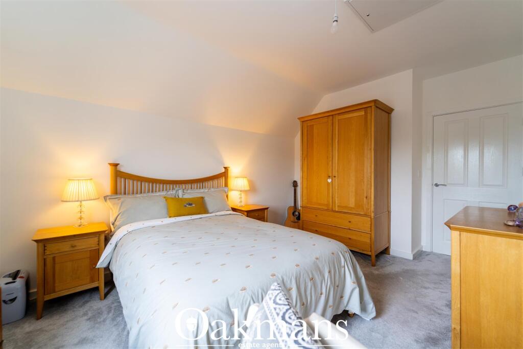 Additional image 8 of Manor House, New House Farm Drive, Birmingham, B31