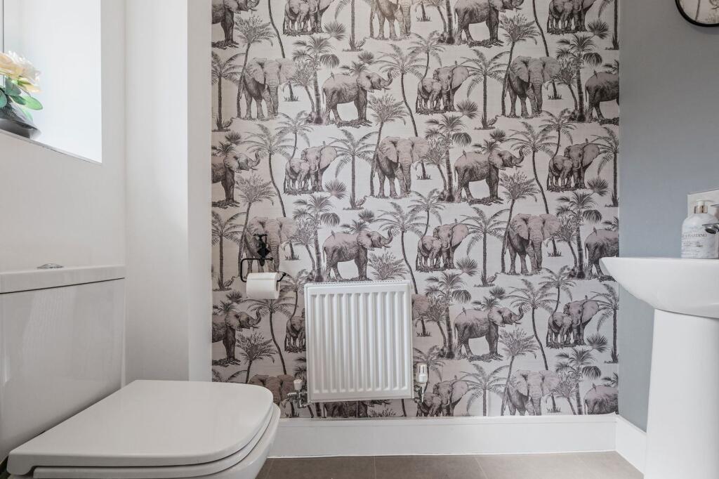 Additional image 7 of Russell Street, Cofton Hackett, B45