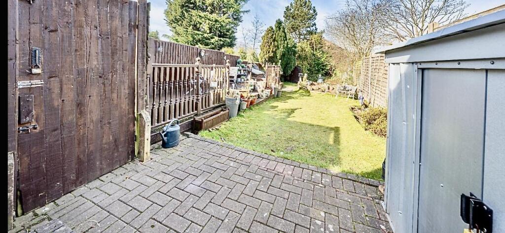 Additional image 12 of Cooks Lane, Kingshurst, Birmingham