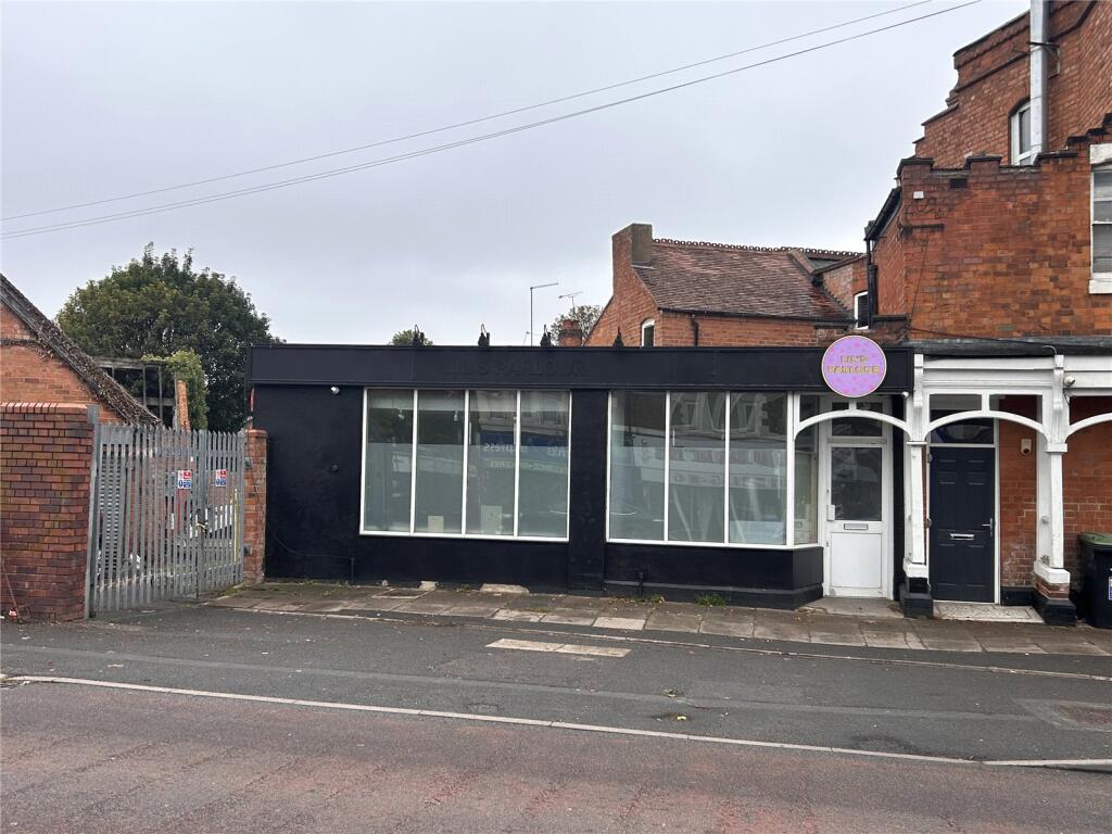 West Heath Road, Northfield, Birmingham, B31